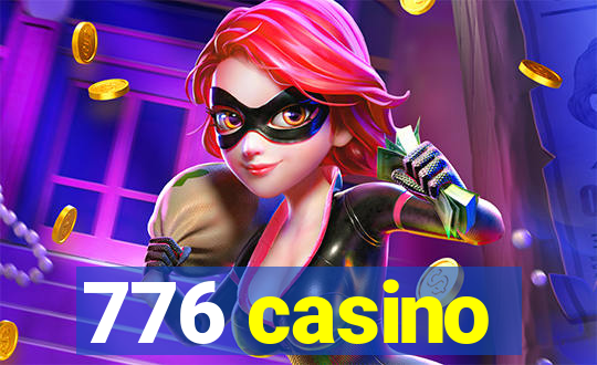 776 casino